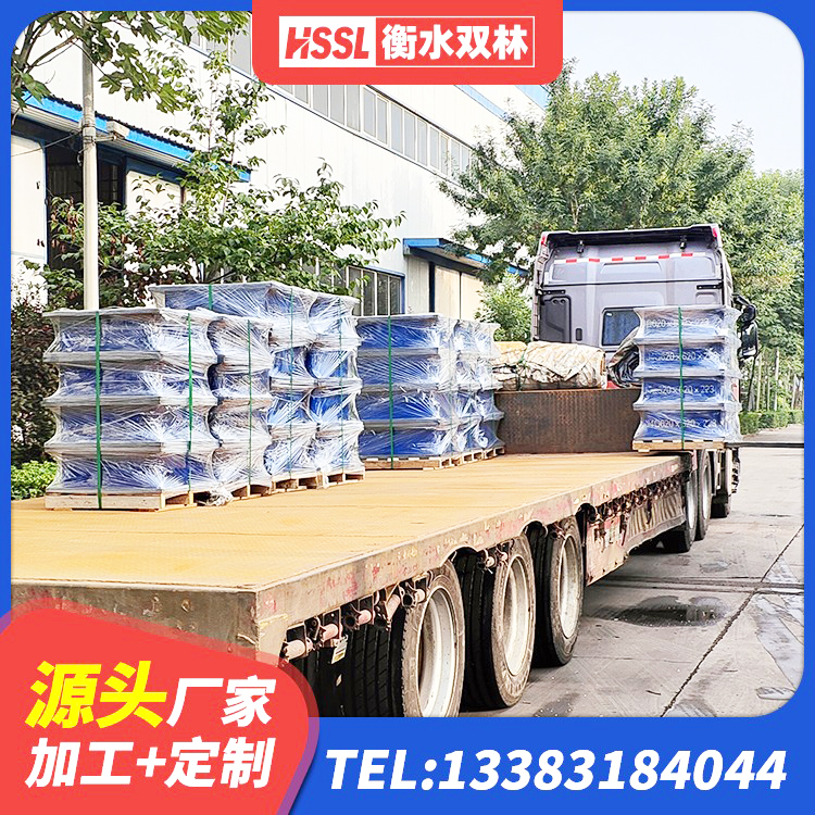 岫岩县LNR橡胶隔震支座1400厂家 岫岩县减隔震橡胶支座厂商 岫岩县Y4Q铅芯橡胶隔震支座厂家电话 岫岩县HDR400支座源头工厂 - 第2张
