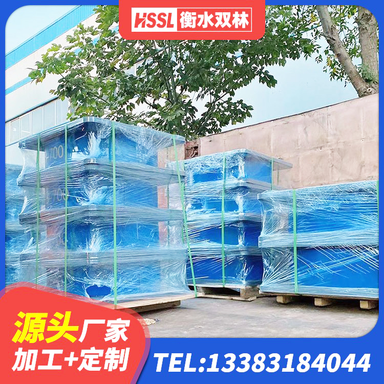 岫岩县建筑隔震减震装置 岫岩县LNR(H)支座生产厂家 岫岩县连廊隔震支座厂家 岫岩县隔震支座LRB1300 - 第1张