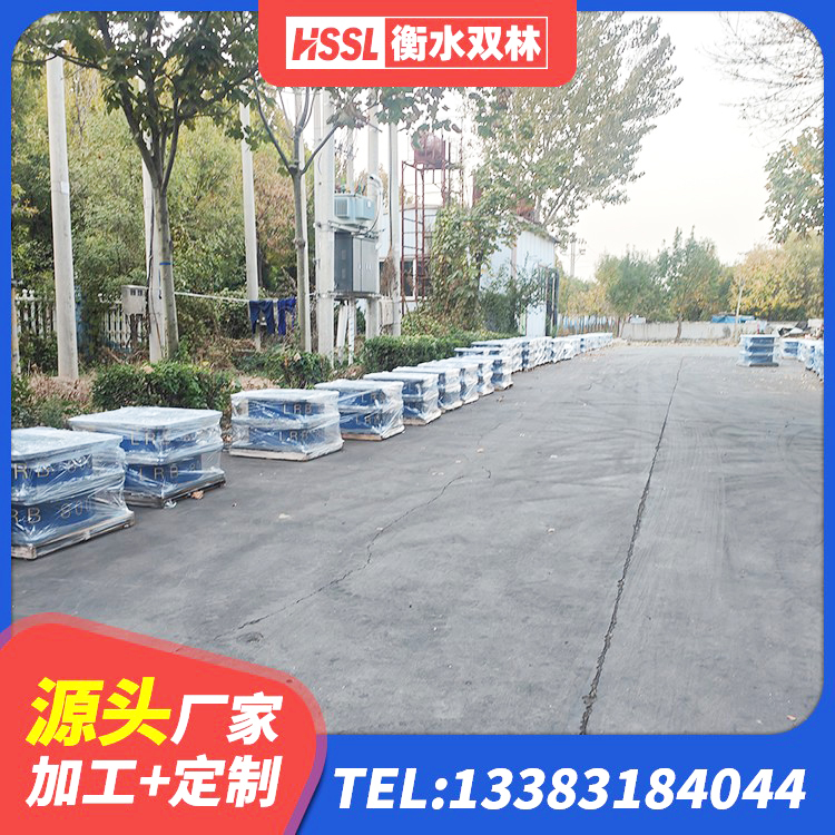岫岩县建筑隔震减震装置 岫岩县LNR(H)支座生产厂家 岫岩县连廊隔震支座厂家 岫岩县隔震支座LRB1300 - 第4张